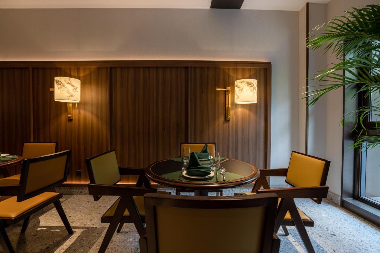 Jingmao Alley Hotel - Beijing Wangfujing Dongsi Subway Station Branch Exterior photo