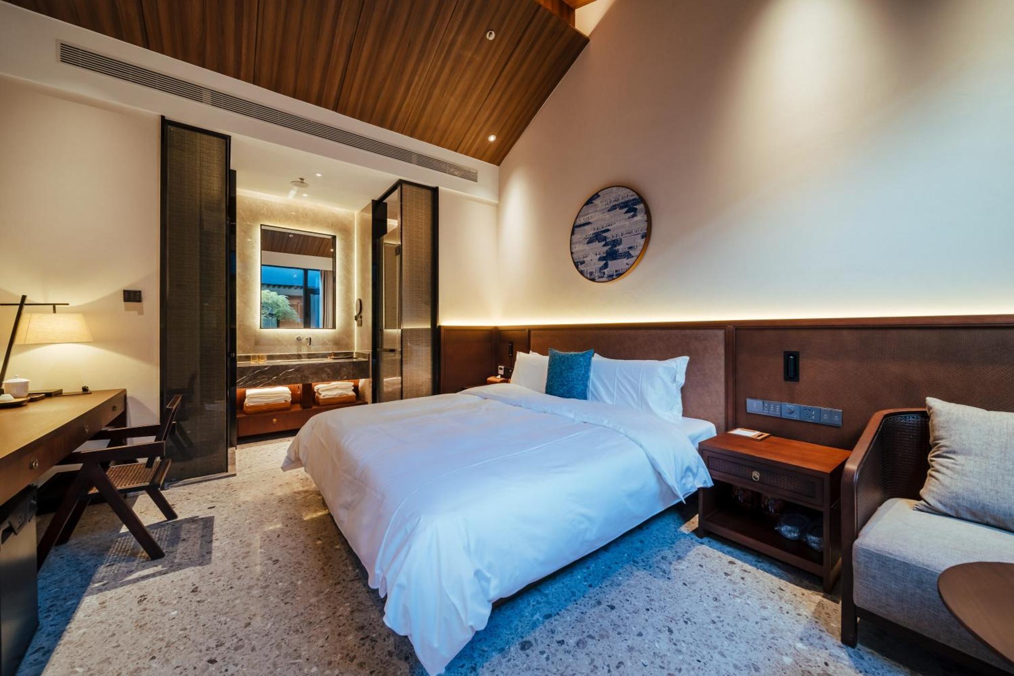 Jingmao Alley Hotel - Beijing Wangfujing Dongsi Subway Station Branch Exterior photo